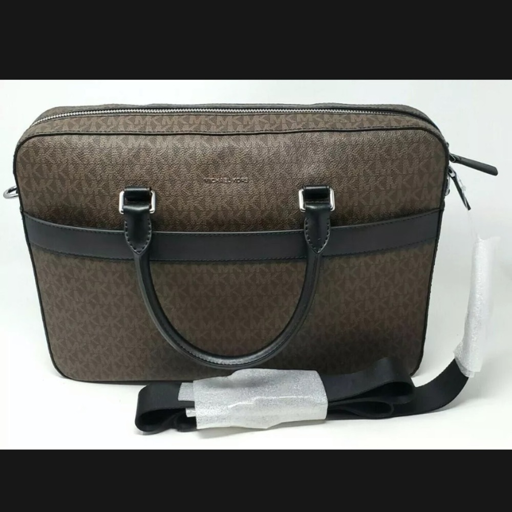Michael Kors laptop Briefcase